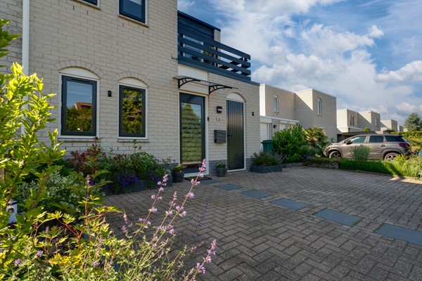 Medium property photo - Blauwe Reiger 38, 6988 CG Lathum